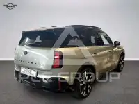 2026 Mini Countryman