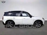 2026 Mini Countryman