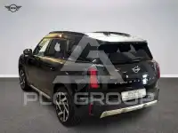 2026 Mini Countryman