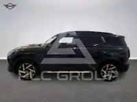 2026 Mini Countryman