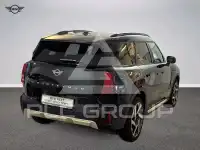 2026 Mini Countryman
