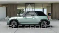 2026 Mini COOPER
