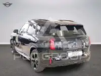 2026 Mini Countryman