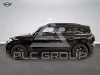 2026 Mini Countryman