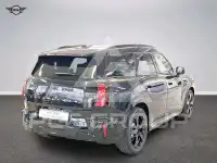 2026 Mini Countryman