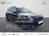 2026 Mini Countryman
