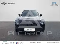 2026 Mini Countryman