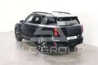 2026 Mini Countryman