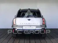 2026 Mini Countryman