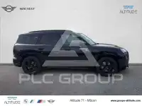 2026 Mini Countryman