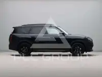 2026 Mini Countryman