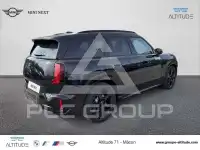 2026 Mini Countryman