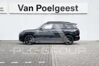 2026 Mini Countryman