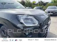 2026 Mini Countryman