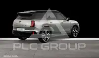 2026 Mini Countryman