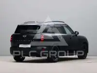 2026 Mini Countryman