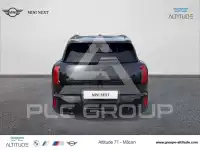 2026 Mini Countryman