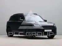 2026 Mini Countryman