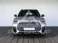 2026 Mini Countryman