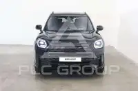 2026 Mini Countryman