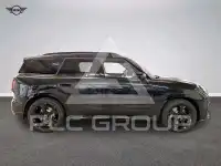 2026 Mini Countryman