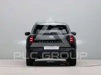 2026 Mini Countryman