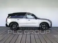 2026 Mini Countryman