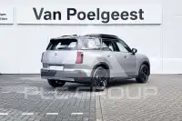 2026 Mini Countryman