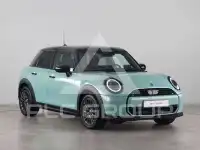 2026 Mini COOPER