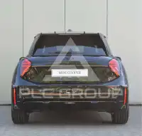 2026 Mini COOPER