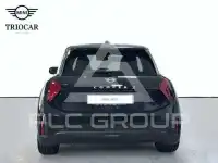 2026 Mini COOPER