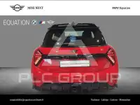 2026 Mini COOPER