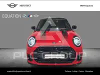 2026 Mini COOPER
