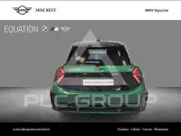 2026 Mini COOPER