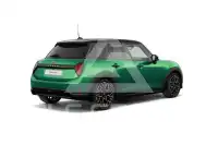 2026 Mini COOPER