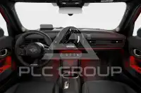 2026 Mini COOPER