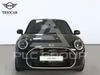 2026 Mini COOPER