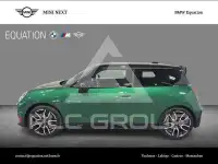 2026 Mini COOPER
