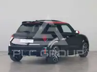 2026 Mini COOPER