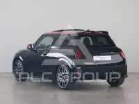 2026 Mini COOPER