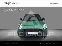 2026 Mini COOPER