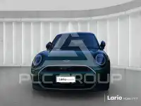 2026 Mini COOPER