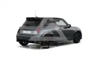 2026 Mini COOPER