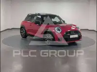 2026 Mini COOPER