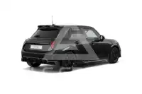 2026 Mini COOPER