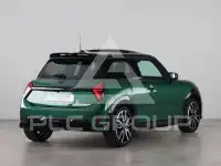 2026 Mini COOPER