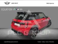 2026 Mini COOPER