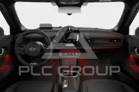 2026 Mini COOPER