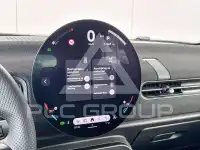 2026 Mini COOPER