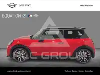 2026 Mini COOPER